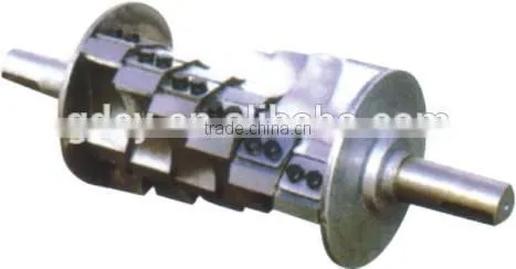Guangzhou plastic crusher machine price, factory hot sale