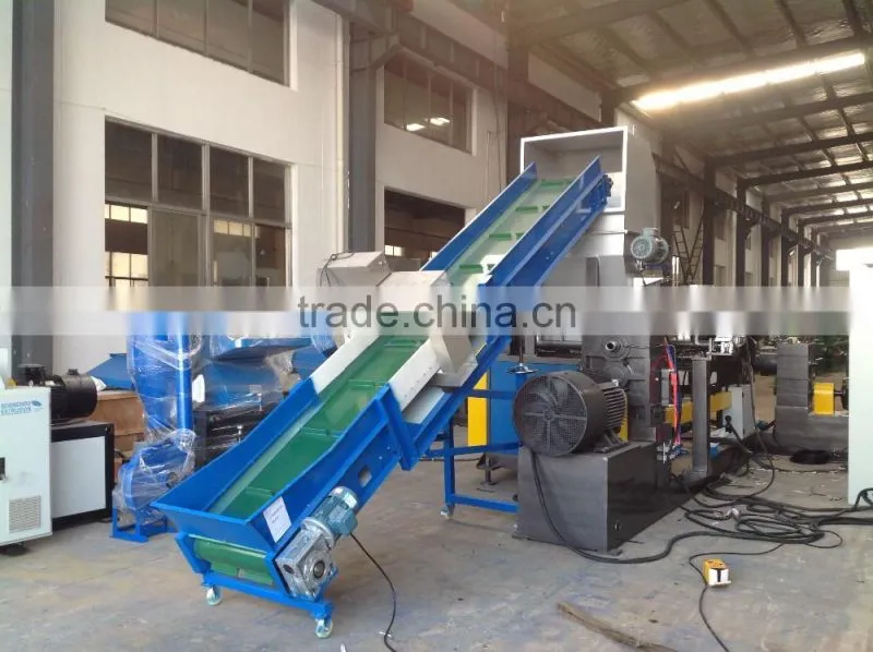 plastic extruder water ring vacuum pump/water ring granulator/water ring pelletizer
