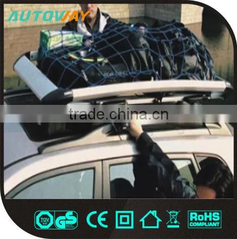Professional White 4x4 Roof Rack