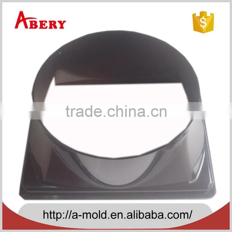 shenzhen manufacturer electronic used plastic injection moulds