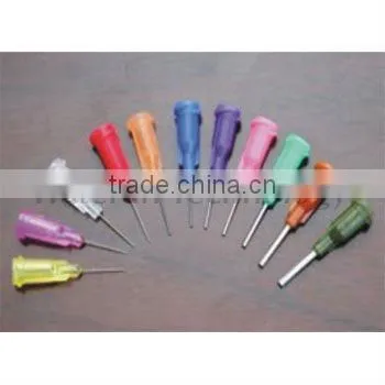 high quality TE disposable plastic syringes
