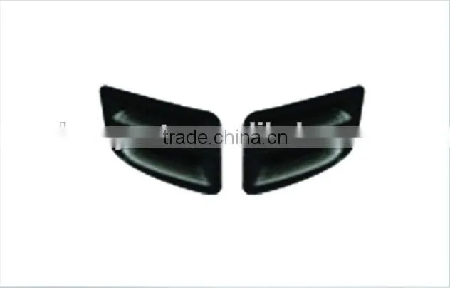 Bumper Cover FOR D-MAX