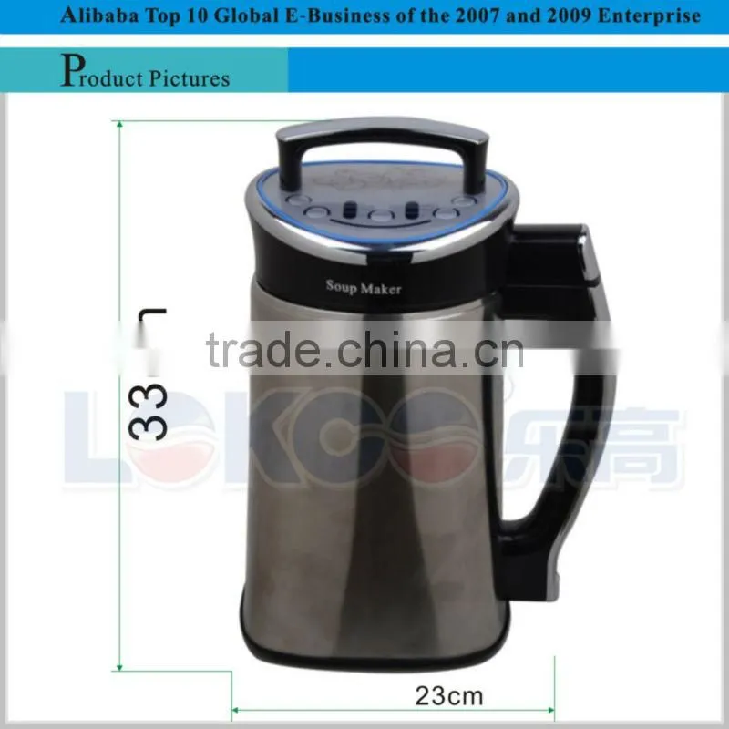 2013 Promotion AutomaticFood Processor,5 in I
