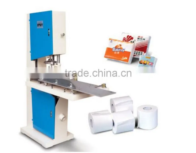 Automatic toilet machine for sale toilet paper machine prices