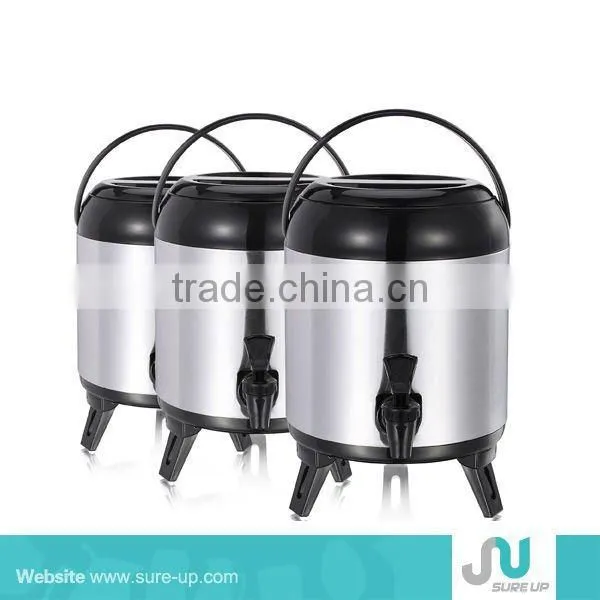 12Liter,14Liter standing water dispenser, stainless steel hot and cold water dispensers for sale