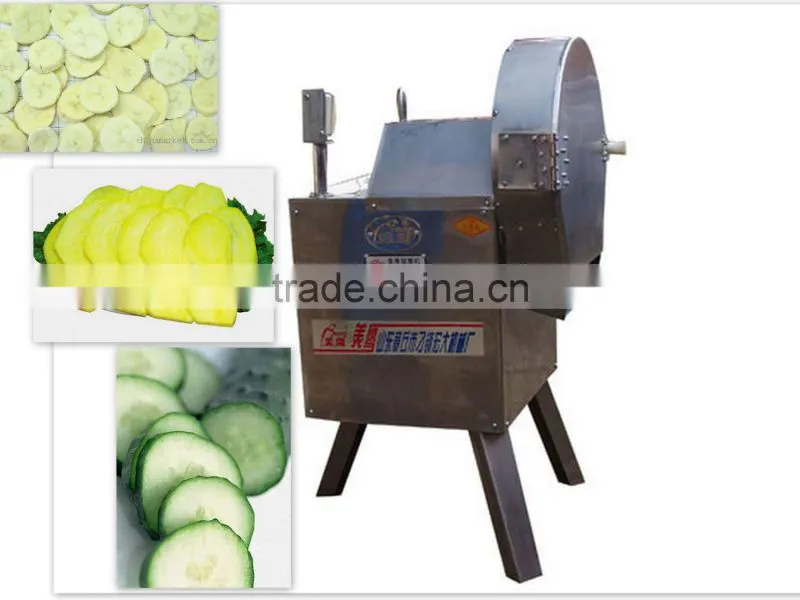 Profession Stainless Steel CHD-40 multifunctional vegetable cutter