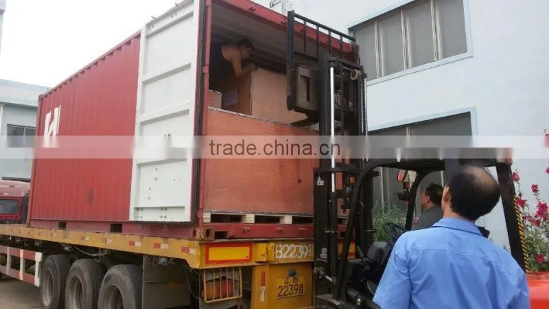 NHT890 Truck Tire Changing Equipment