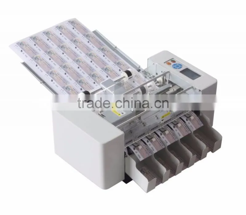 SSA 003-I-HS New Brand A3+ commrcial Business Card Cutter,Electric Business Card Cutter
