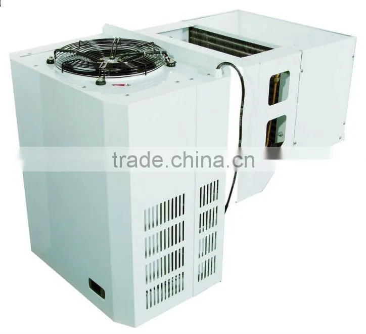 condensing unit-Mono-blocks for cold storage