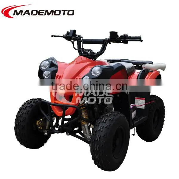quad motor 110cc gas atv scooter