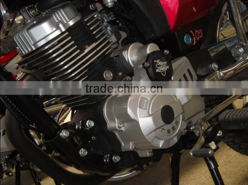 Chinese CG125 Riding Motorcycle Engine