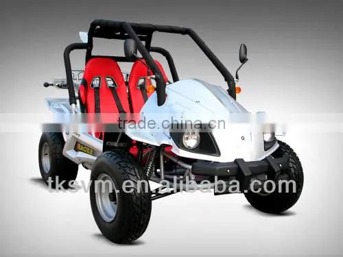 TK150GK-7 150cc EEC Go Cart | Go Kart
