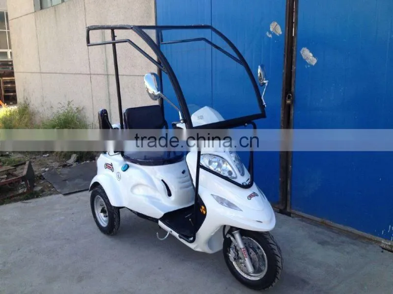 hot sale handicapped scooter