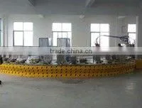 crashproof foam