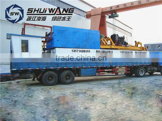 6 ton chinese wheel loader