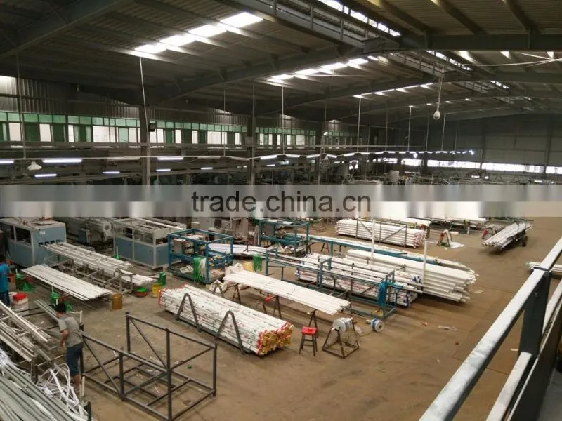 PPR pipe fittings equal tee