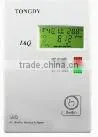Super co2 voc alarm