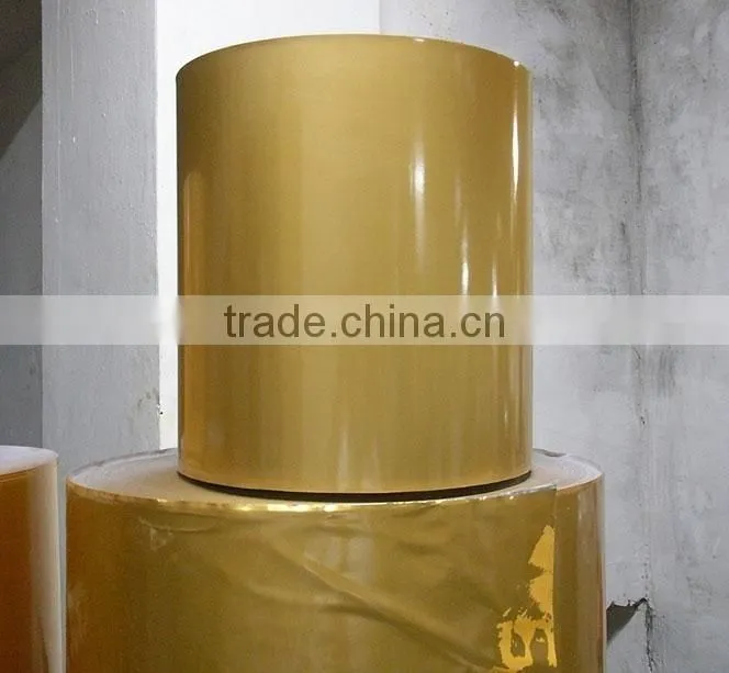 packing film!! printed sealing film/Parafilm/plastic packaging film on roll