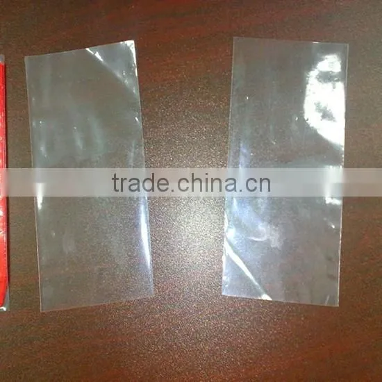 2016 HOT SELL!! Pearl film opp plastic bag