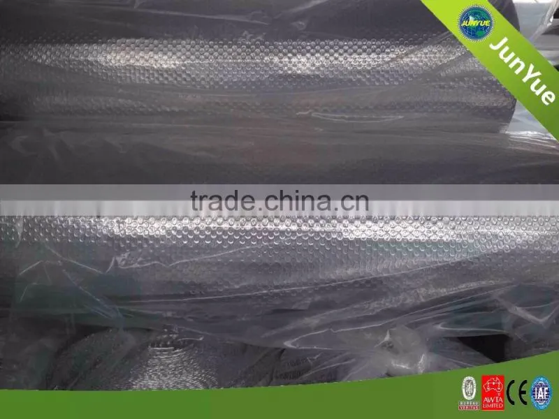 4mm Singel Side Aluminum Foil Bubble Insulation Sheet