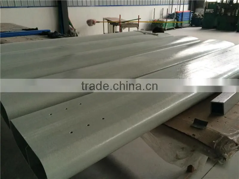 fiberglass radome cover