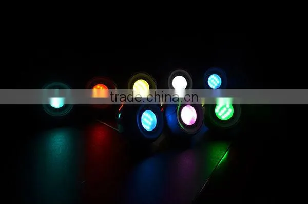 Magic rgb led mood lamp