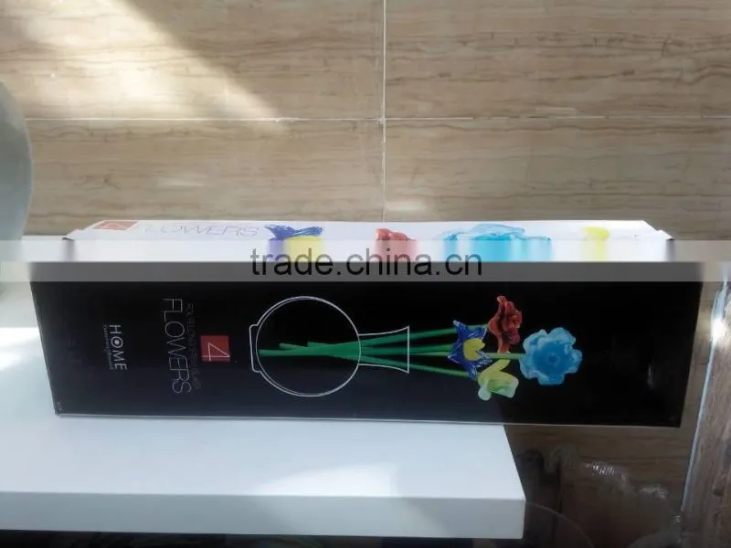 Wedding table decoration China artificial flowers for sale