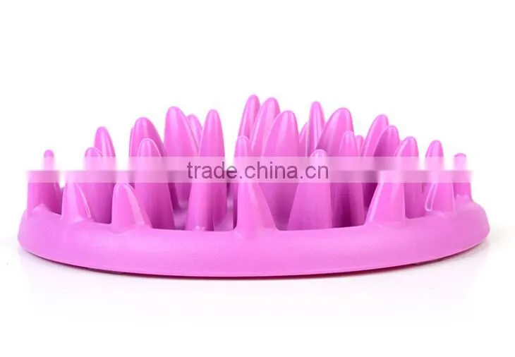 Cat Feeder Dog Feeder Bowl Pet Dishes