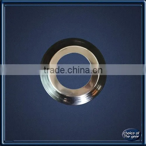 AISI201 304 Stainless Steel Pipe/Tube Fittings