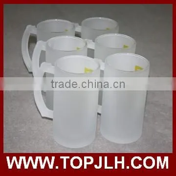 CE certificated dink cup stein promotional beer stein mug wholesale