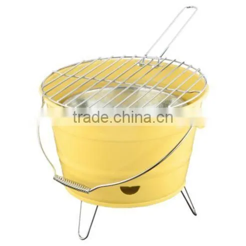 Promotion hot selling barbecue grill