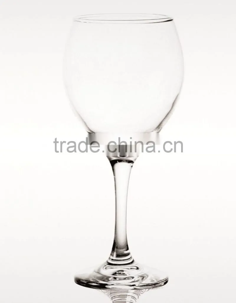 415ml clear champange glass