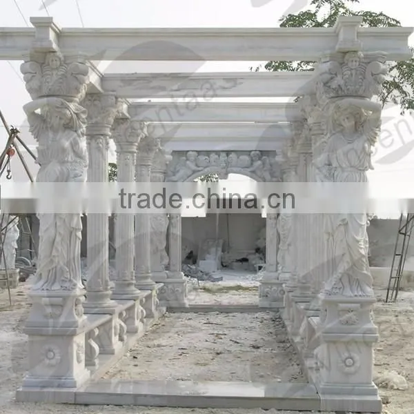 High Quality 8 x 8 Gazebo with Low Price