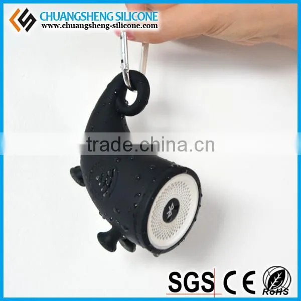 Portable mini wifi digital speaker