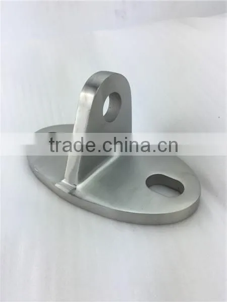 Stainless Steel Casting Glass Canopy Heavy Duty Wall Bracket
