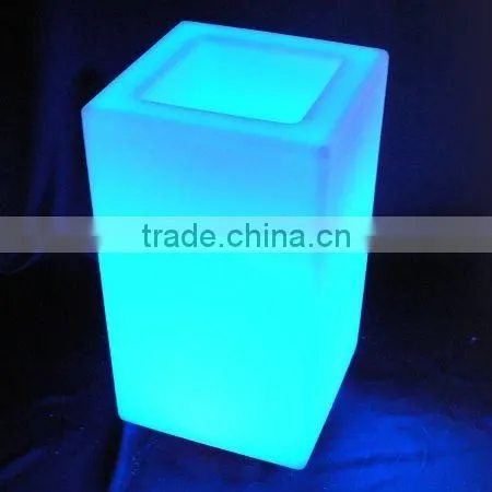 modern pot/Garden flowerpot