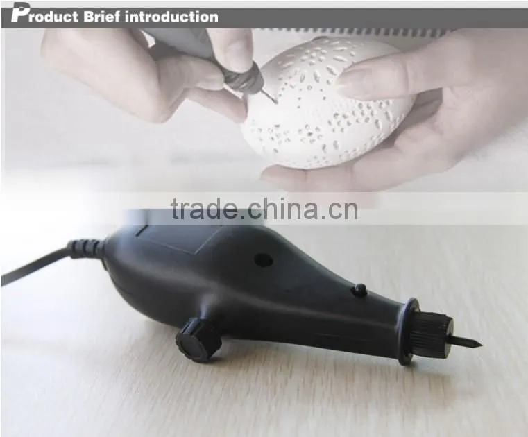 13w Power Hobby Tools Mini Engraving Pen As Seen On TV Handheld Electric Jewelry Tools