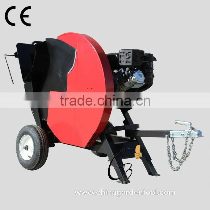 log saw ( CL700-1A 14HP)