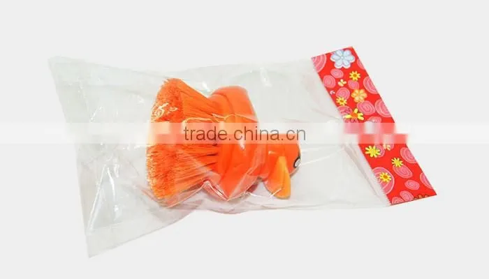 Promotional brush business gift as seen on TV pet brush hand brush