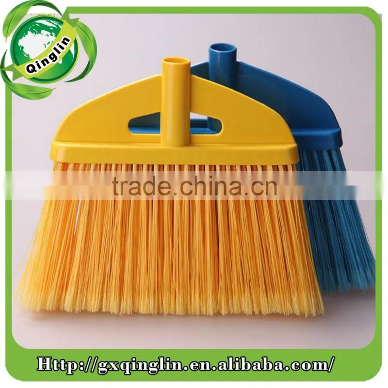 Plastic Broom