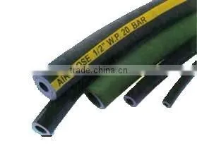 SAE 100 R13 hose/steel wire spiral hydraulic hoses rubber hoses