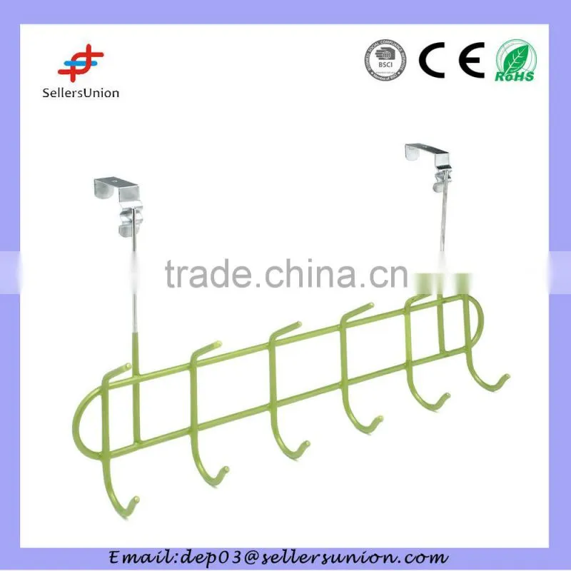 Round hangers
