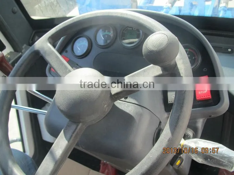 Weifang 3ton HZM S300 pay loader with CE