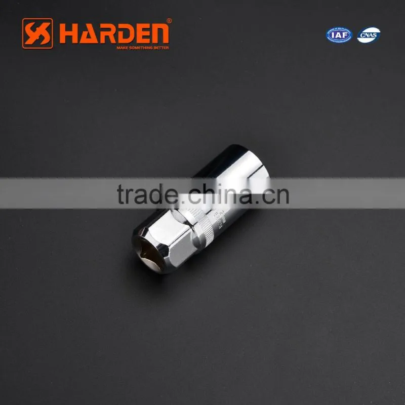 Professional 1/2" Spark Plug Socket