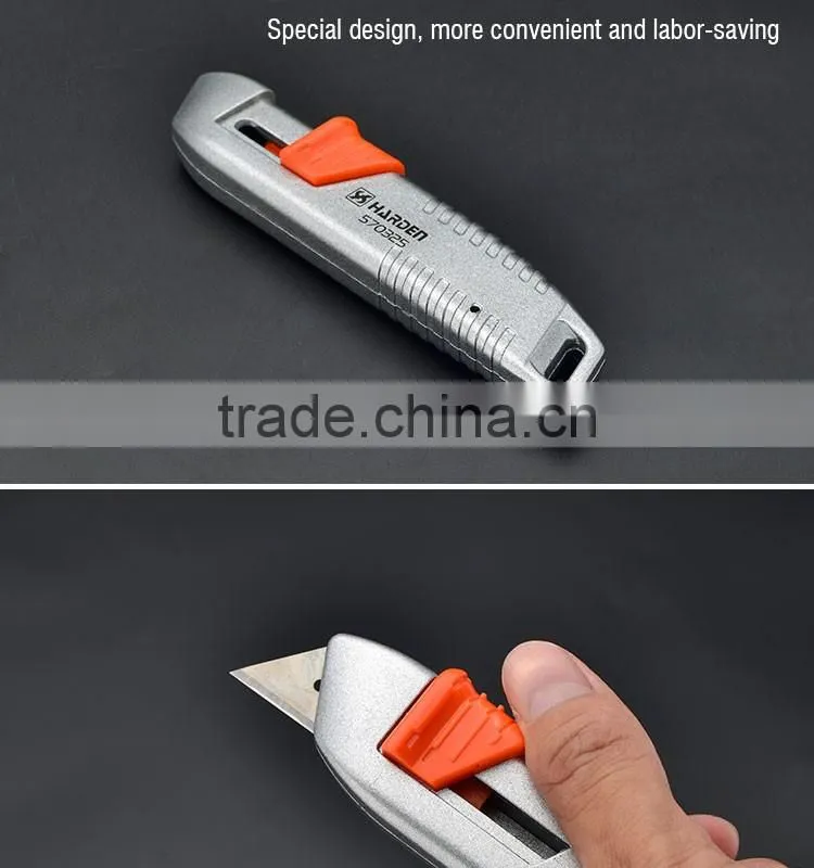 Professional Universal Aluminum Knife