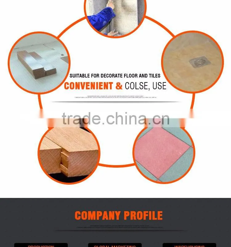 Professional Rubber Mallet with Firbregalss Handle