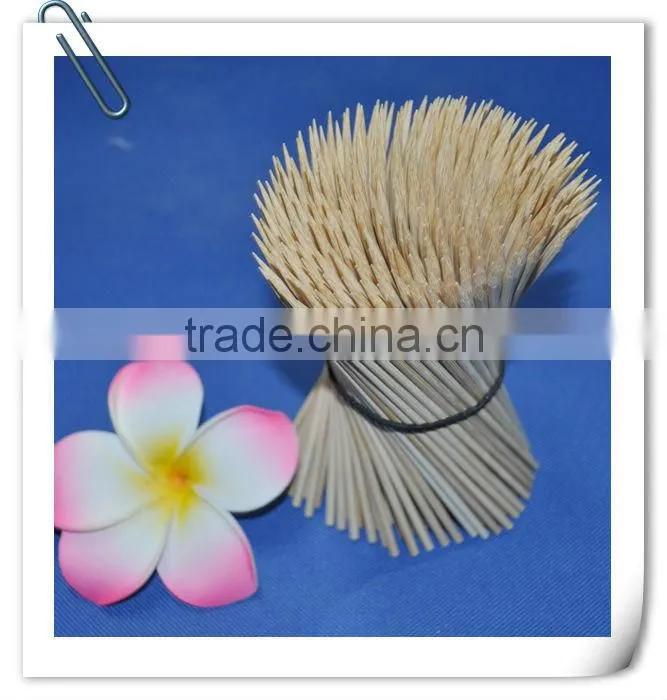 high-quality and best price BBQ bamboo stick