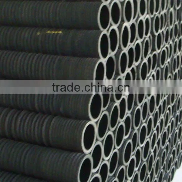 Water Discharge Pipe