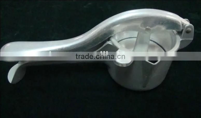 manual aluminum alloy juice presser / small juicer extractor