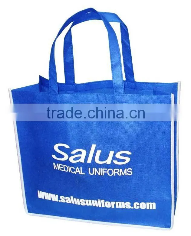 Factory Price Cheapest Cost New Material PP Non Woven Bag for Promotion